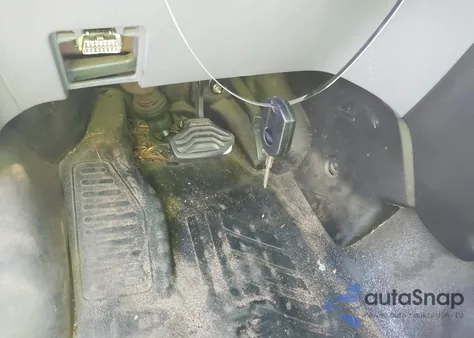 2015 Ford Transit из США, поврежденный, VIN 1FTSW2CM0FKA78468